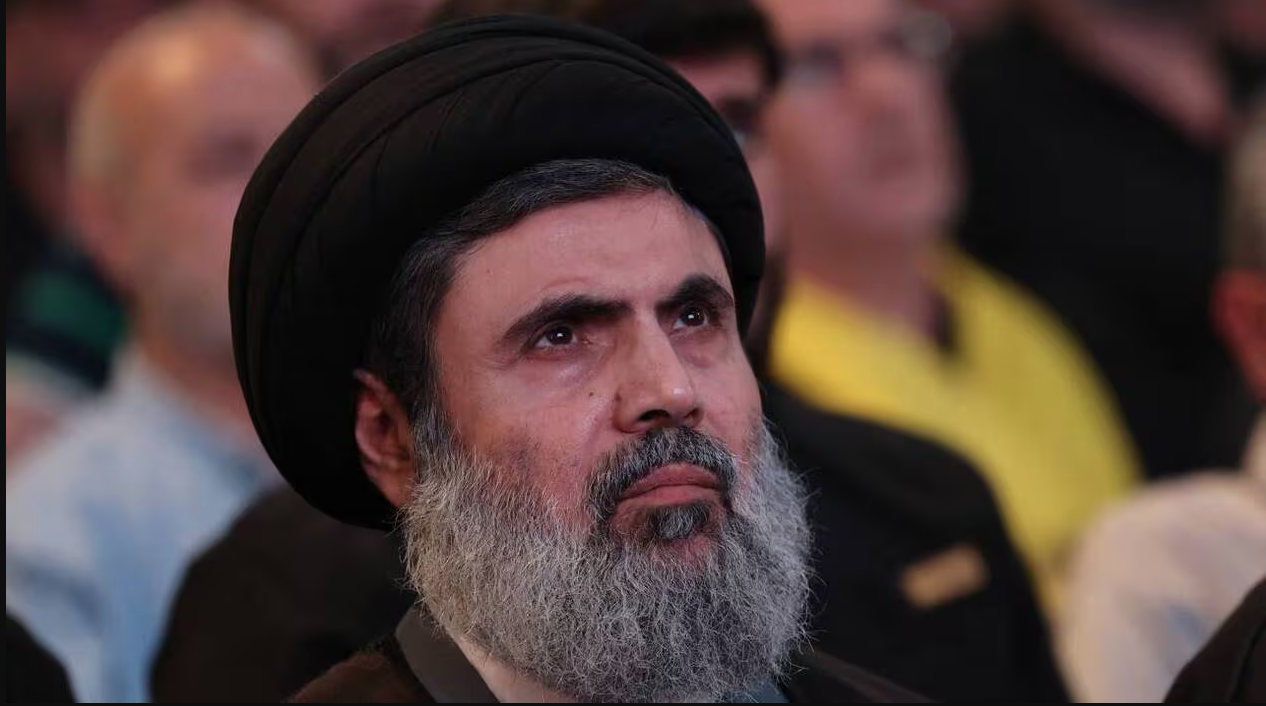 Frappes israéliennes : Le Hezbollah confirme la mort de Safieddine, successeur pressenti de Nasrallah